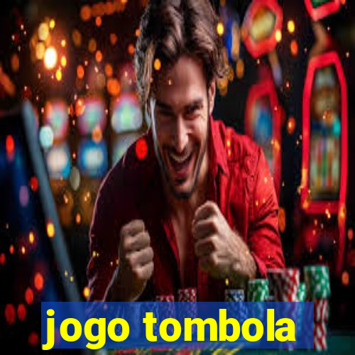 jogo tombola